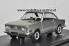 Steyr Puch Adria TS HÖLBL 700 Sport Coupe beige 1:43 Puch 500 Puch 700