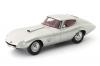 Veritas RS II Coupe 1964 silver 1:43
