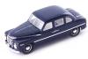Wendax WS 750 Limousine 1950 dark blue 1:43