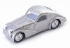 Zbrojovka Z4 1000 Mil Coupe 1934 silver metallic 1:43