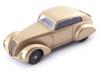 Mercedes Benz 170 W15 Coupe ERDMANN and ROSSI 1934 gold 1:43