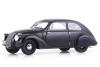 Skoda Rapid OHV Prototype 1938 schwarz 1:43 Skoda Rapid OHV Prototype 1938 schwarz 1:43