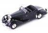 Rolls Royce Phantom II Continental Binder 1930 schwarz 1:43