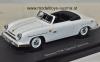 Drews VW Sport Cabrio 1949 weiss 1:43 VW Käfer Drews VW Sport Cabrio 1949 weiss 1:43 VW Käfer