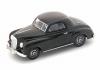 Mercedes Benz 1,2l Ponton Prototyp 1948 black 1:43
