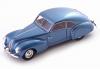Mercury Paragon Coupe 1940 blue metallic 1:43