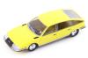 BMC 1800 Pininfarina 1967 gelb 1:43 BMC 1800 Pininfarina 1967 gelb 1:43