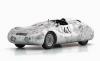 Petermax Müller World Record Car 1949 silver 1:43
