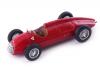 Alfa Romeo Tipo 512 1940 red 1:43