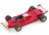 Ferrari 312 T4A 1979 Jody SCHECKTER / Gilles VILLENEUVE 1:43 Ferrari 312 T4A 1979 Jody SCHECKTER / Gilles VILLENEUVE 1:43