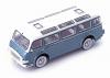 Tatra 603 MB Bus 1961 blue metallic 1:43
