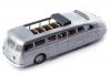 Skoda 532 Autobahnbus 1938 silver 1:43