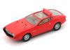 Toyota EX-I 2-seater Concept Sports Car 1969 Tokyo Motor Show red 1:43