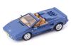 Lotus Esprit PBB St. Tropez Cabriolet 1990 blue 1:43