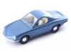 Renault 8 Coupe Ghia 1964 blue 1:43