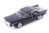 Dodge Flitewing Coupe Concept 1961 black 1:43