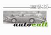 AutoCult Jahrbuch 2025 mit 184 Seiten in Deutsch und Englisch AutoCult Jahrbuch 2025 mit 184 Seiten in Deutsch und Englisch