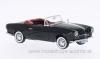 VW Rometsch Lawrence Cabriolet 1959 black 1:43