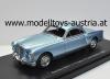 Bentley Mark VI Cresta II Facel Metallon 1951 blue 1:43