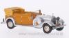 Rolls Royce Phantom II Thrupp & Maberly RHD 1934 Star of India orange 1:87 H0