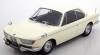 BMW E120 2000 CS Coupe 1965 - 1970 weiss 1:18