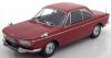 BMW E120 2000 CS Coupe 1965 - 1970 red 1:18
