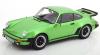 Porsche 911 930 Coupe Turbo 3.0 1976 grün metallik 1:18