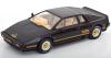 Lotus Esprit Turbo 1981 schwarz / gold 1:18