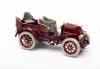 Lohner Porsche Mixte 1901 Electric Car red 1:43 Ferdinand Porsche Construction