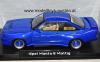 Opel Manta B Mattig 1991 blue metallic 1:18