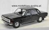GAZ Wolga Volga M24 Limousine 1967 schwarz 1:18 GAZ Wolga Volga M24 Limousine 1967 schwarz 1:18