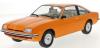 Opel Manta B 1975 orange 1:18