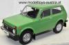Lada Niva WAS-2121 Niwa Taiga 1976 grün 1:18 Lada Niva WAS-2121 Niwa Taiga 1976 grün 1:18