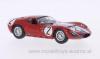 Maserati Tipo 151/3 1964 Le Mans SIMON / TRINTIGNANT 1:43