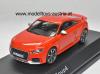 Audi TT Coupe RS 2017 rot 1:43