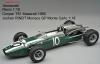 Cooper T81 Maserati 1966 Jochen RINDT Monaco GP Monte Carlo 1:18