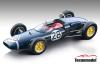 Lotus 21 Climax 1961 SIR Stirling MOSS Italien GP 1:18