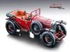 Bentley 3.0 L 1924 open red 1:18
