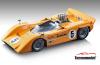 McLaren M8A 1968 Can Am CHAMPION Denny HULME Sieger Road America 1:18