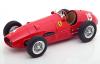 Ferrari F2 1952 Alberto ASCARI Worldchampion winner Britich GP 1:18