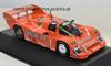 Porsche 956B 1985 DRM 200 Meilen Norisring Sieger Stefan BELLOF Jägermeister 1:43 Porsche 956B 1985 DRM 200 Meilen Norisring Sieger Stefan BELLOF Jägermeister 1:43