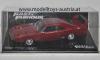 Dodge Charger DAYTONA Fast & Furious DOM's Car dark red metallic 1:43