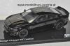 Dodge Charger SRT HELLCAT 2020 Fast & Furious black 1:43