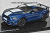 Ford Mustang GT Fast & Furious blue 1:43