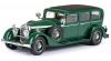 Austro Daimler ADR 8 PULLMAN Limousine 1932 dark green 1:43