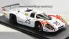Porsche 917 Langheck 1970 Le Mans Kurt AHRENS / Vic ELFORT 1:18 Porsche 917 Langheck 1970 Le Mans Kurt AHRENS / Vic ELFORT 1:18