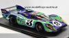 Porsche 917 Langheck 1970 Le Mans Gerard LARROUSSE / Willi KAUHSEN Hippie 1:18 Porsche 917 Langheck 1970 Le Mans Gerard LARROUSSE / Willi KAUHSEN Hippie 1:18