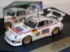 Porsche 911 GT2 1996 Le Mans KONRAD / HERMANN / RÖSSLER 1:43