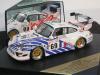 Porsche 911 GT2 NOURRY YACCO Le Mans 1998 1:43