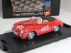 Porsche 356 Speedster MILLE MIGLIA 1952 1:43